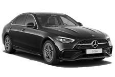 Van Hire Edinburgh - C Class Auto - car hire Edinburgh